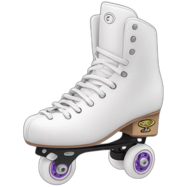inlineskates emoji