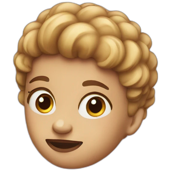 sassy-biscuit emoji
