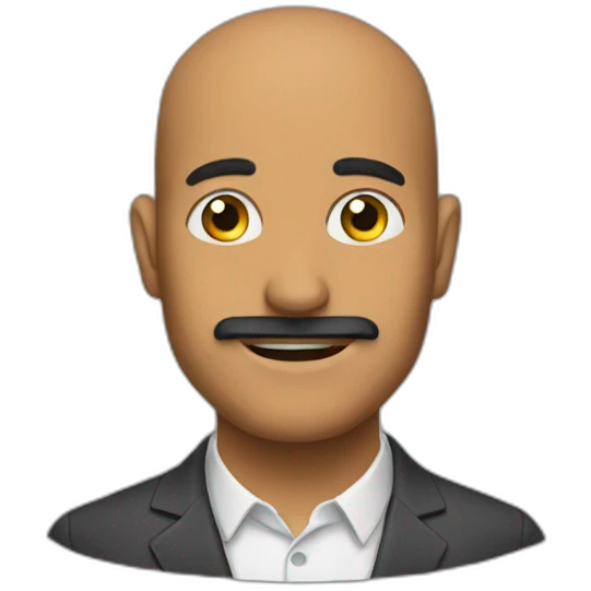 ابو عبيدة emoji