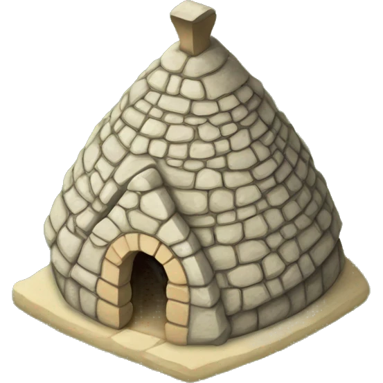 Immagine trullo emoji