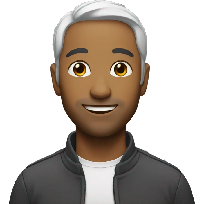 miracle emoji