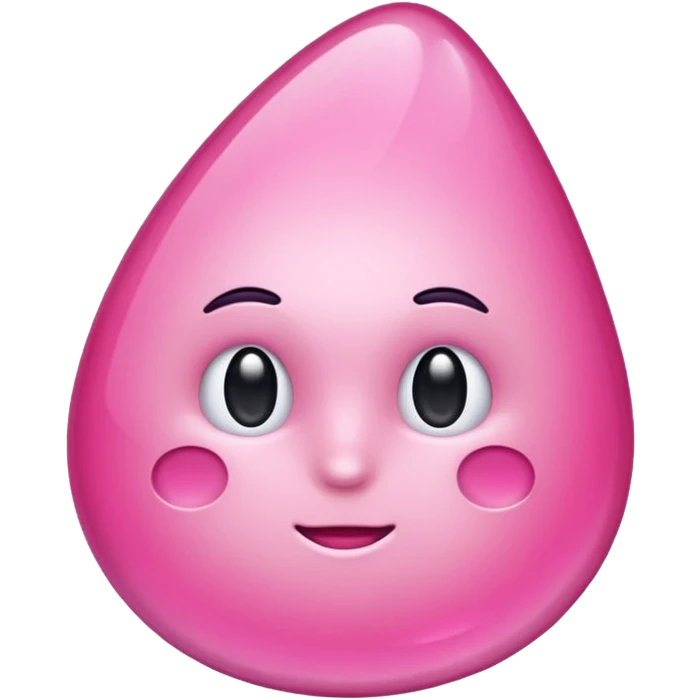 Anal emoji