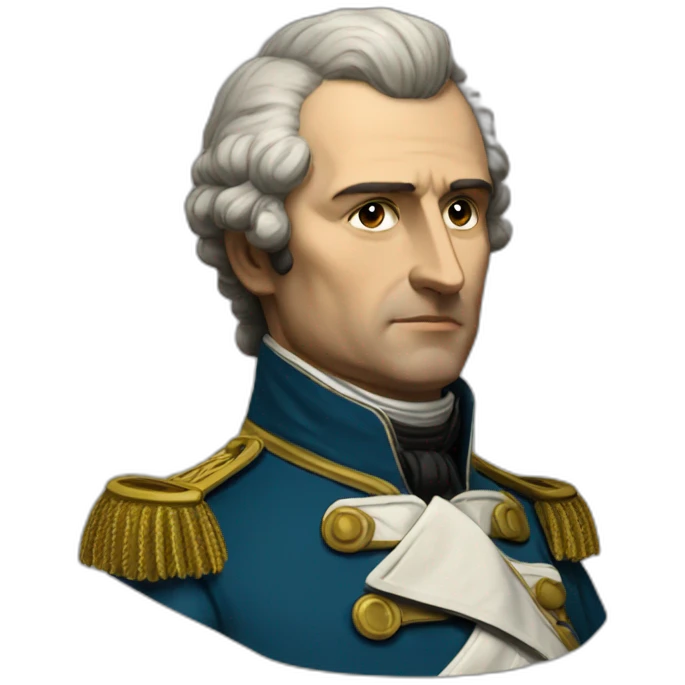 Napoléon emoji