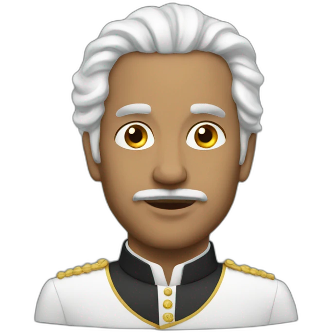 shah emoji