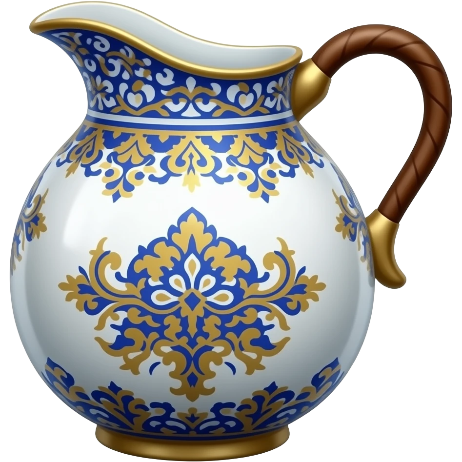 antique water container emoji