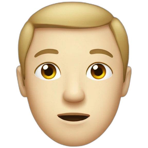 dry-eye emoji