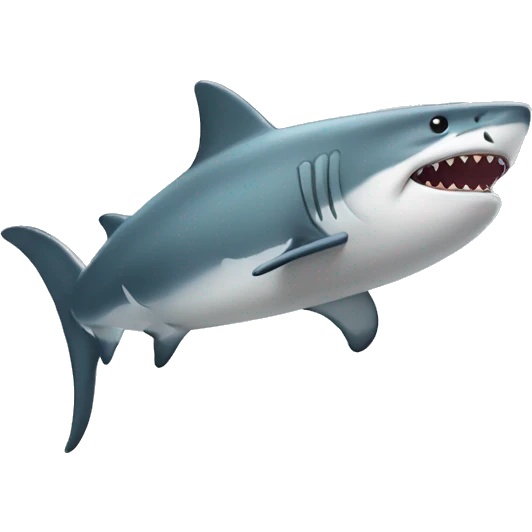 Sharkey's Day emoji
