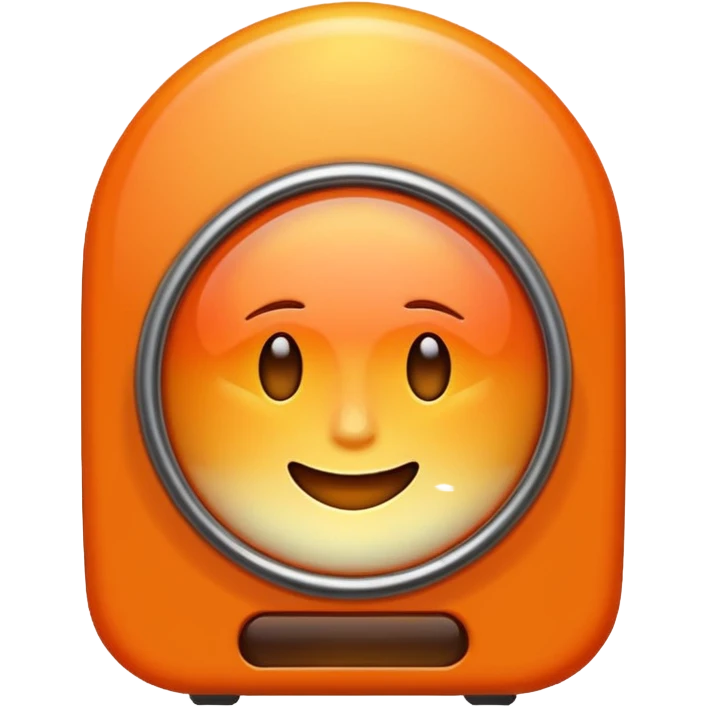 sunrise alarm emoji