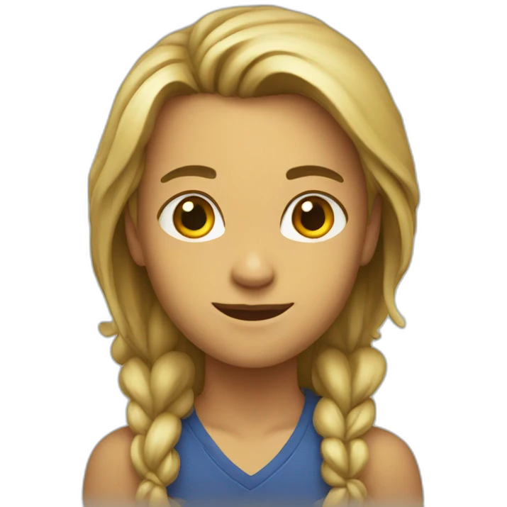 Jul emoji