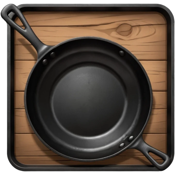 Skillet emoji