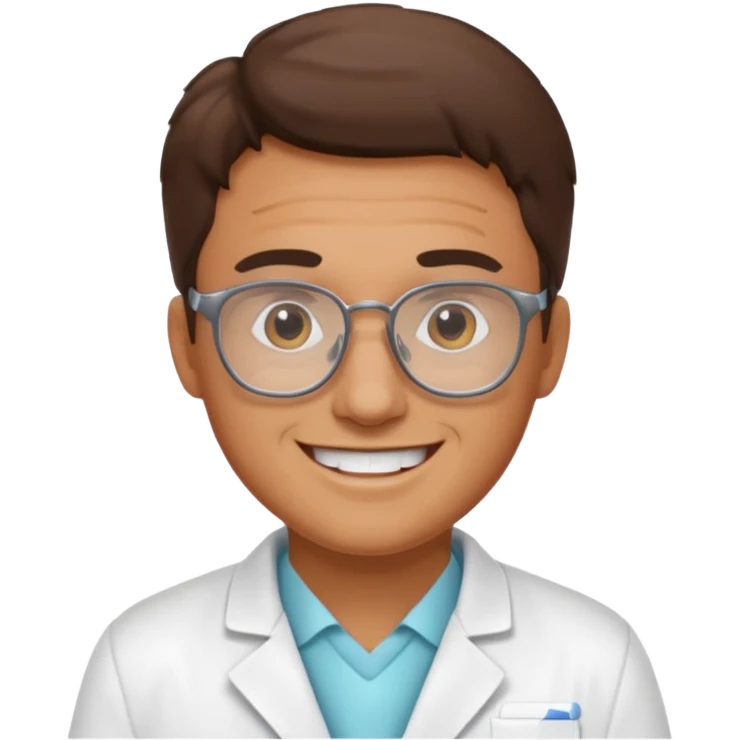 dentista emoji