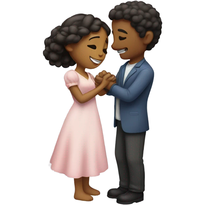 My love  emoji