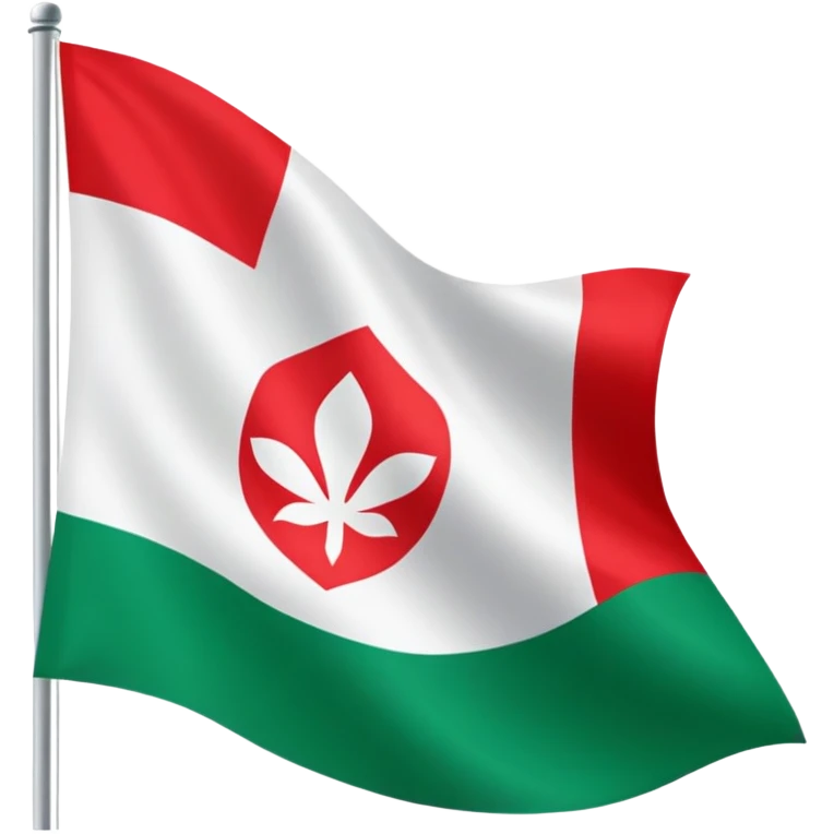Bandera de Euskadi  emoji