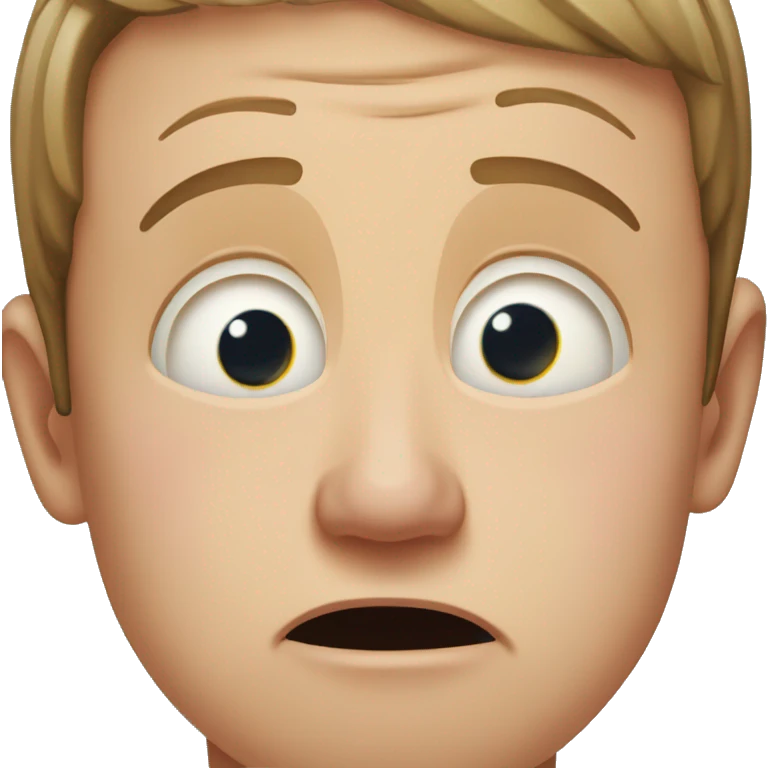 Mark zuckerberg crying emoji