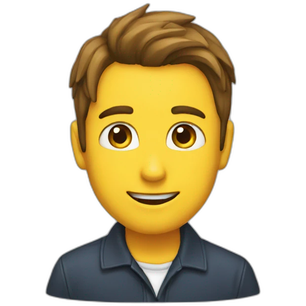 GMK emoji