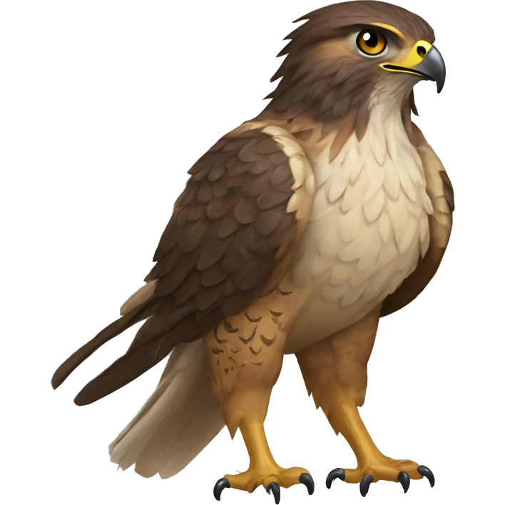 hawk tuah emoji