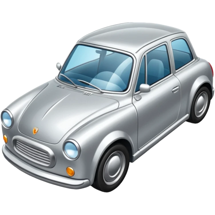 chrevelot covortte car emoji