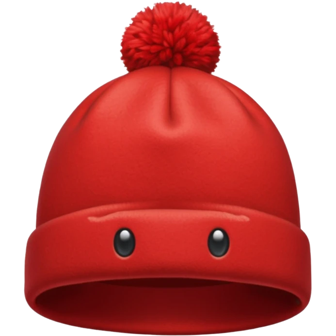 red hat emoji