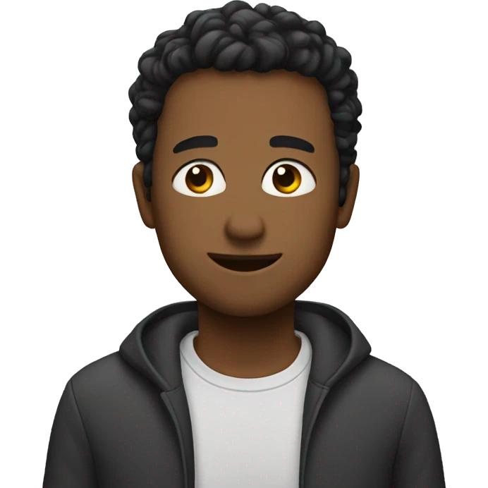 Gh emoji