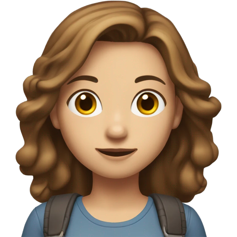 Ash Trevino emoji