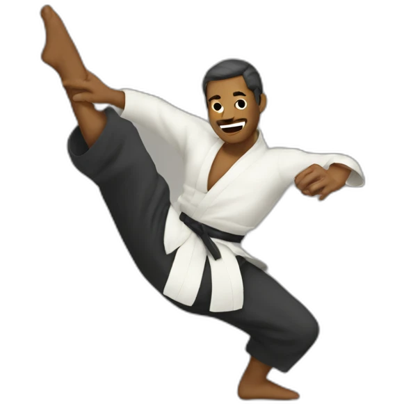 Tanzen emoji