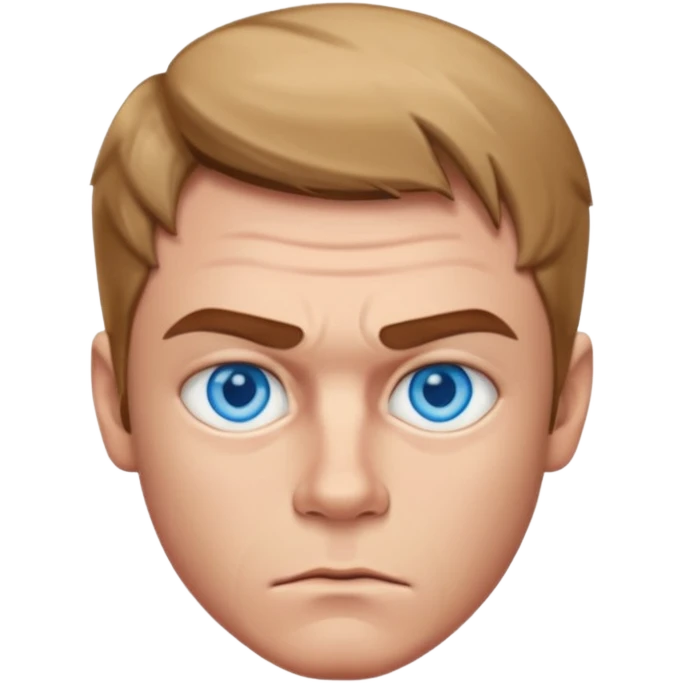 dexter emoji