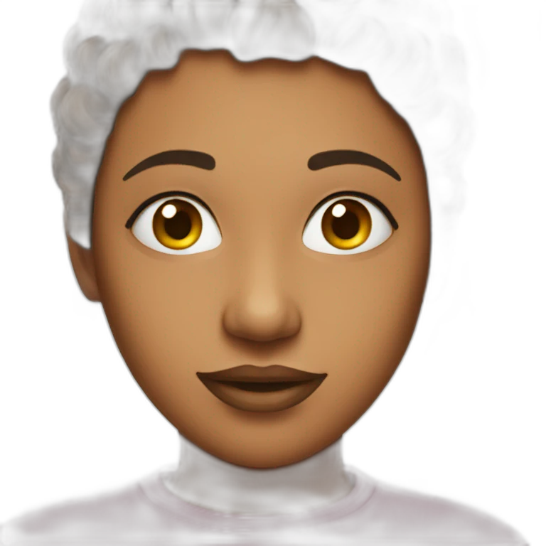 women face emoji