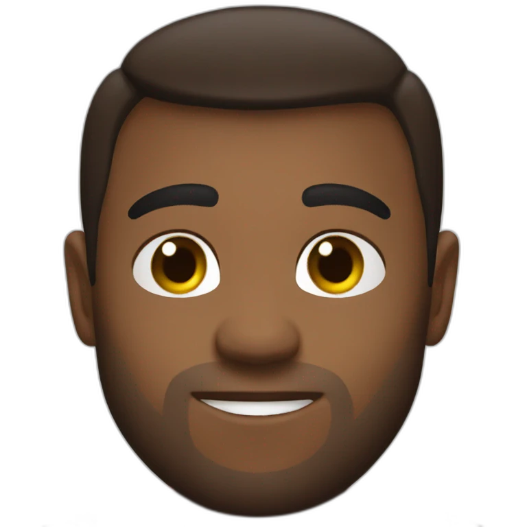 Manchester United emoji