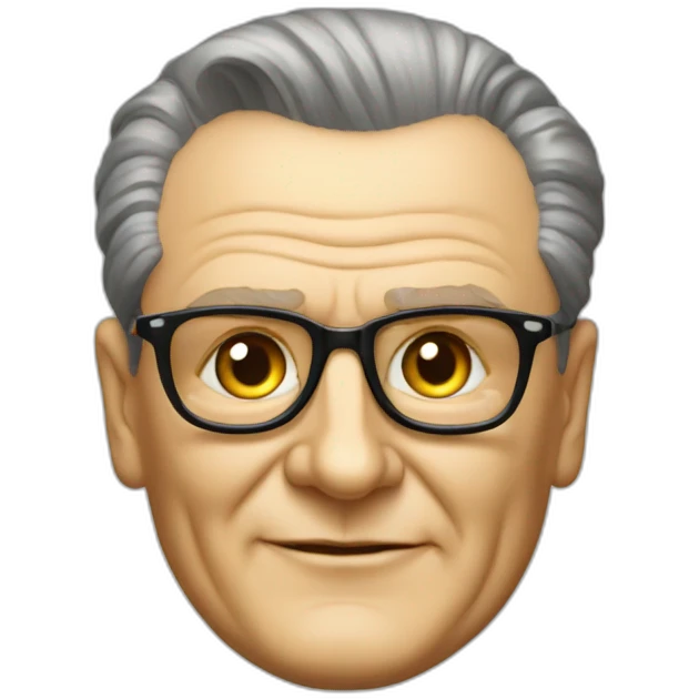 Josip broz tito emoji