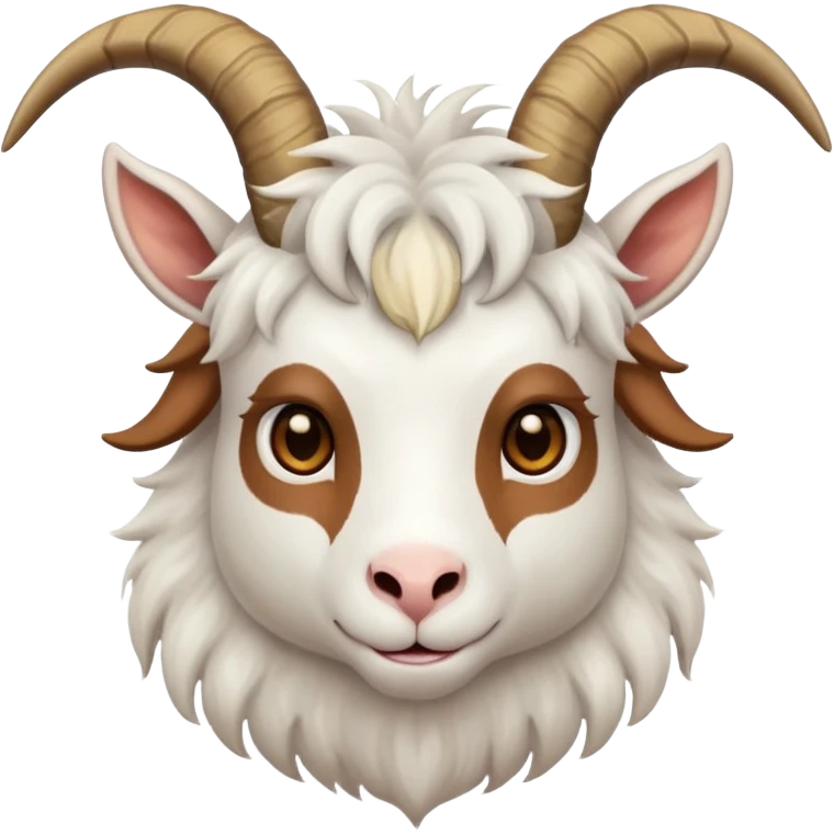 goat emoji