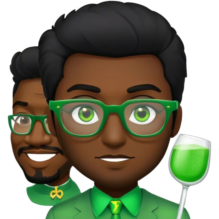 Verdant Vision emoji