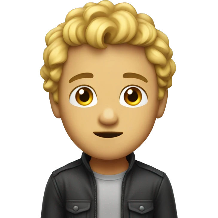 I'm done!  emoji
