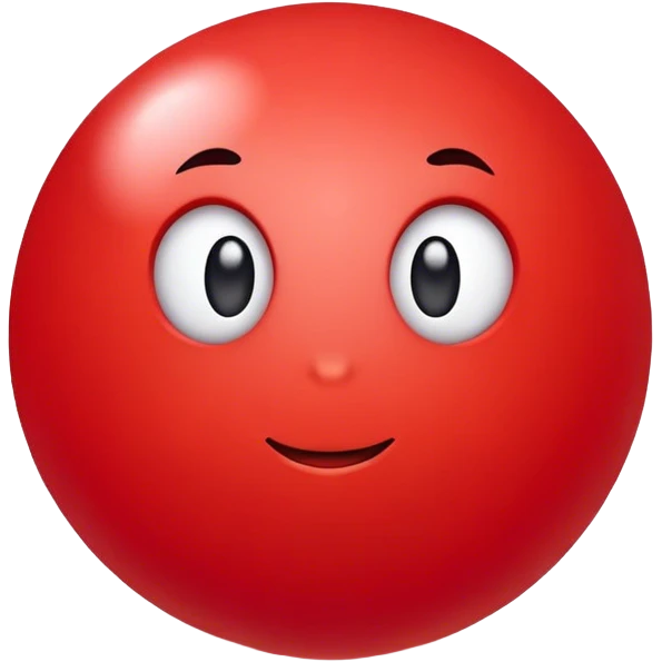 Ball emoji