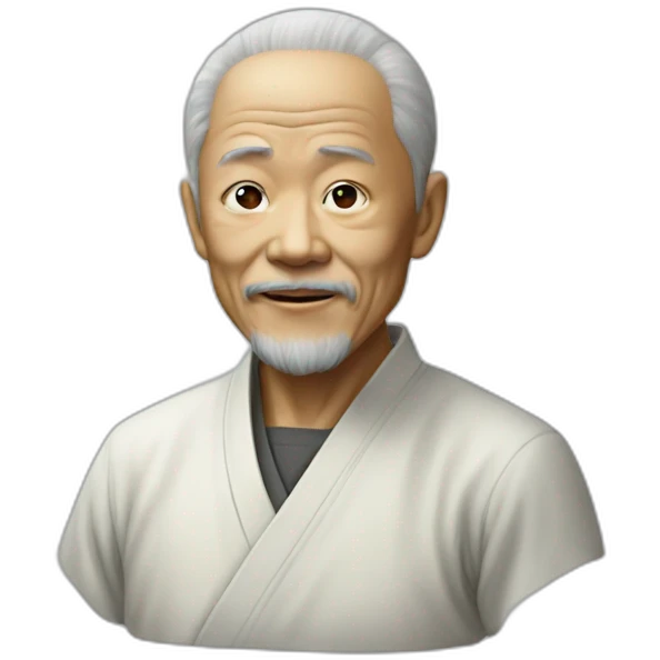morei ueshiba emoji