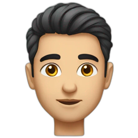 Babe gasparyan emoji