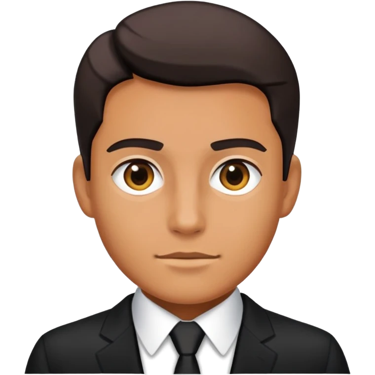 Dead teump emoji