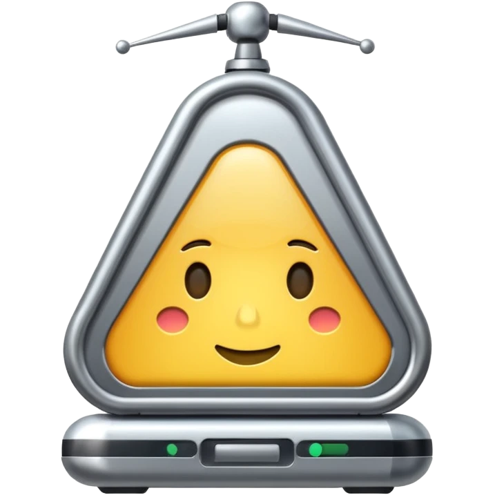 teleferico metálico emoji