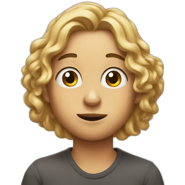 mindblown emoji