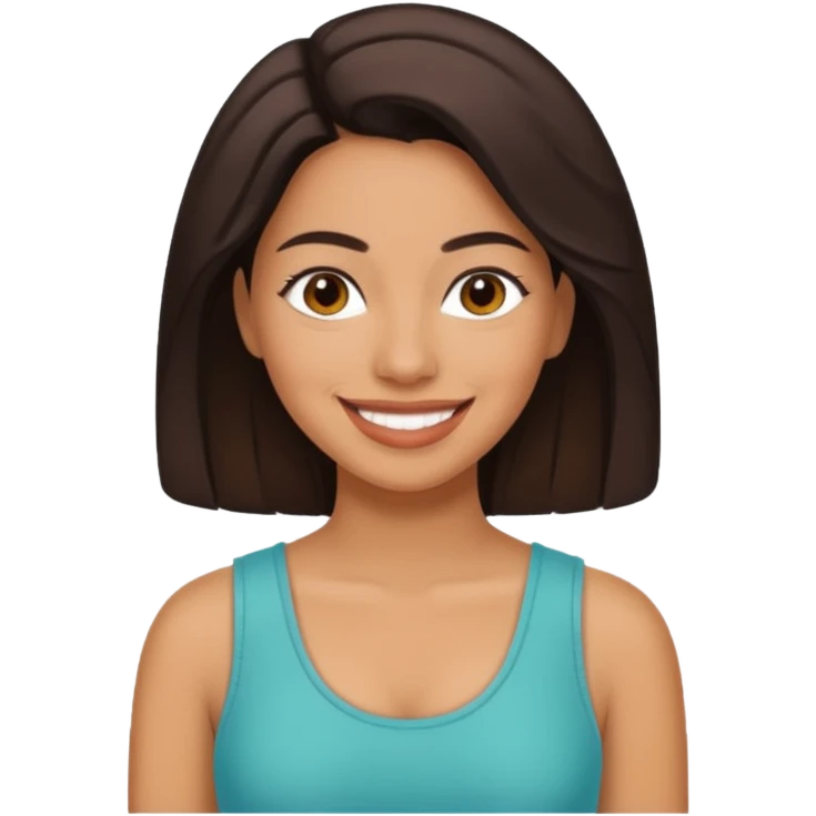 Yasmin Castro  emoji