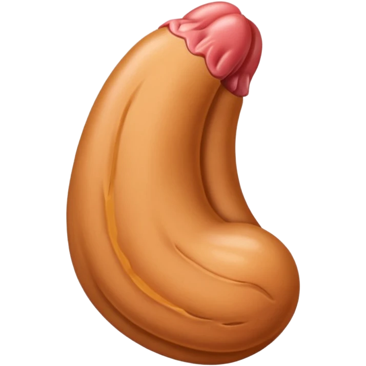 Penis emoji