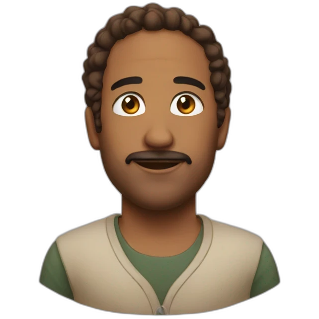 raël emoji