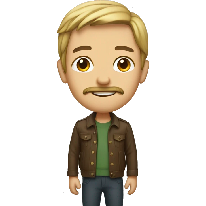 Jack emoji