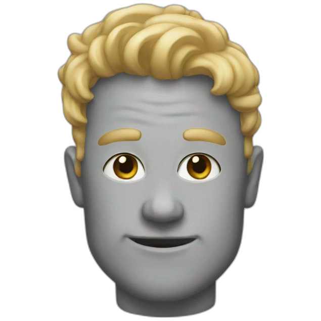 Dick emoji