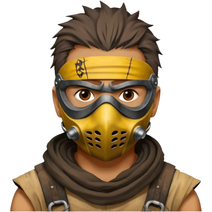 mad max fury road joe moore emoji