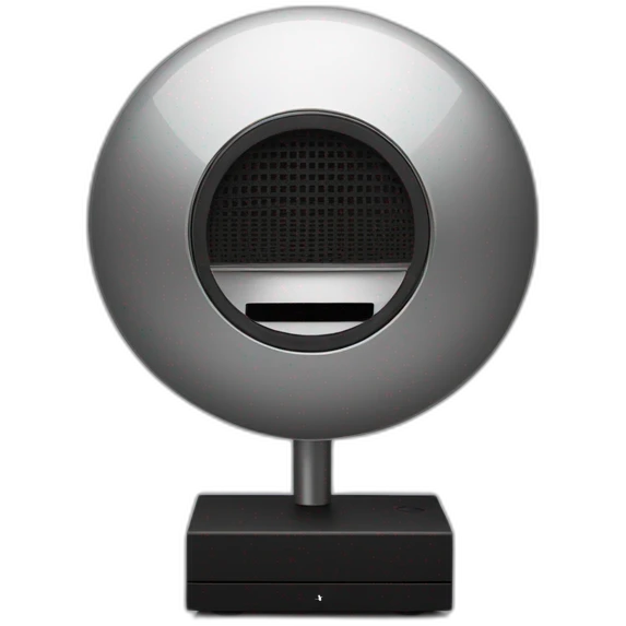 Bang & Olufsen beosound 9000 emoji