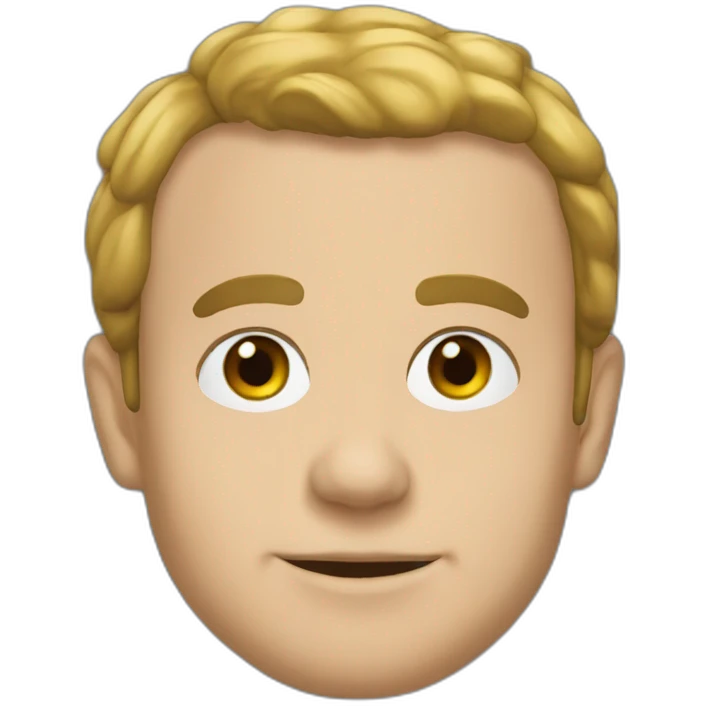 macron emoji