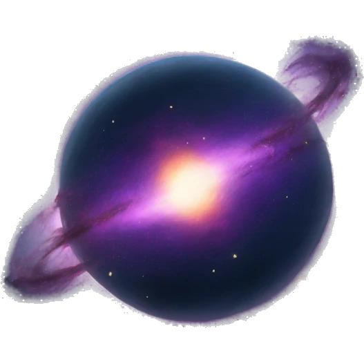 Supernova emoji