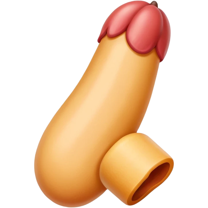 Penis emoji