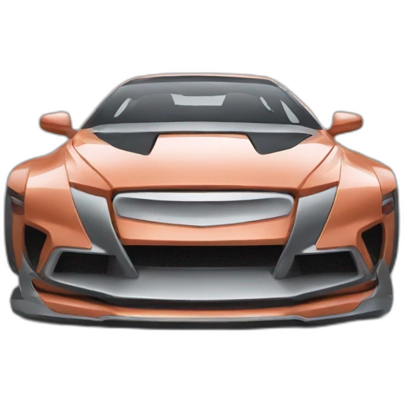 logo concept auto 34 emoji