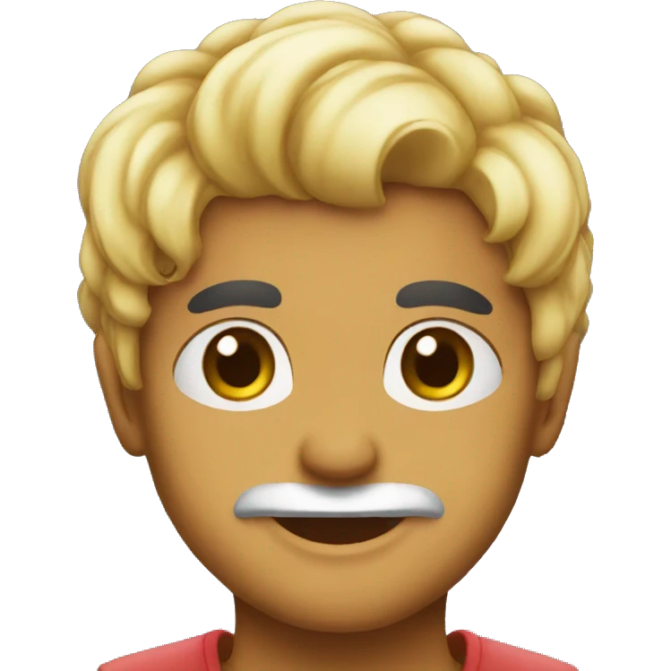 merenga emoji